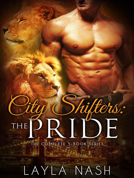 Title details for City Shifters by Layla Nash - Available